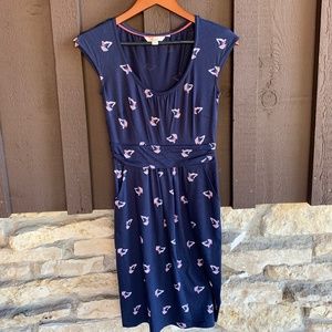 Boden Jersey dress